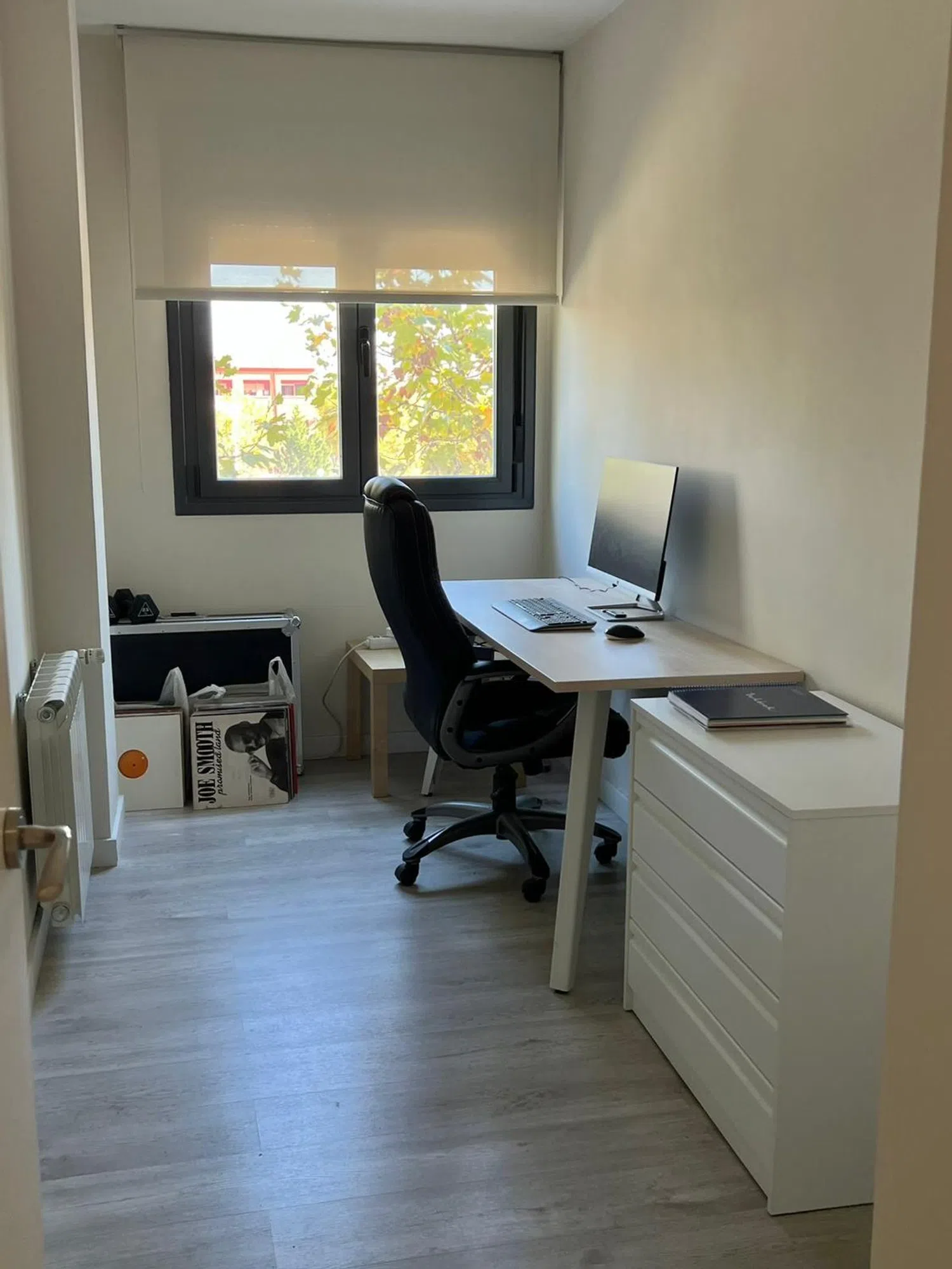 Piso en Norte - Foto 25