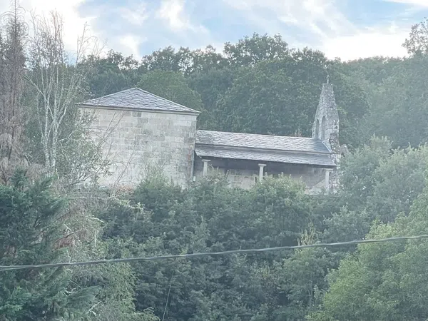 Caserón en Caserón en Santa Cristina s/n - Foto 7