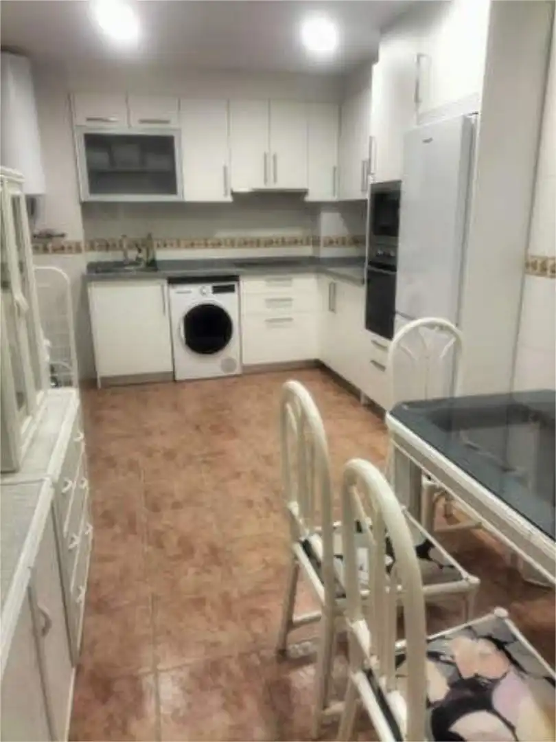 Piso en Centro - Foto 4