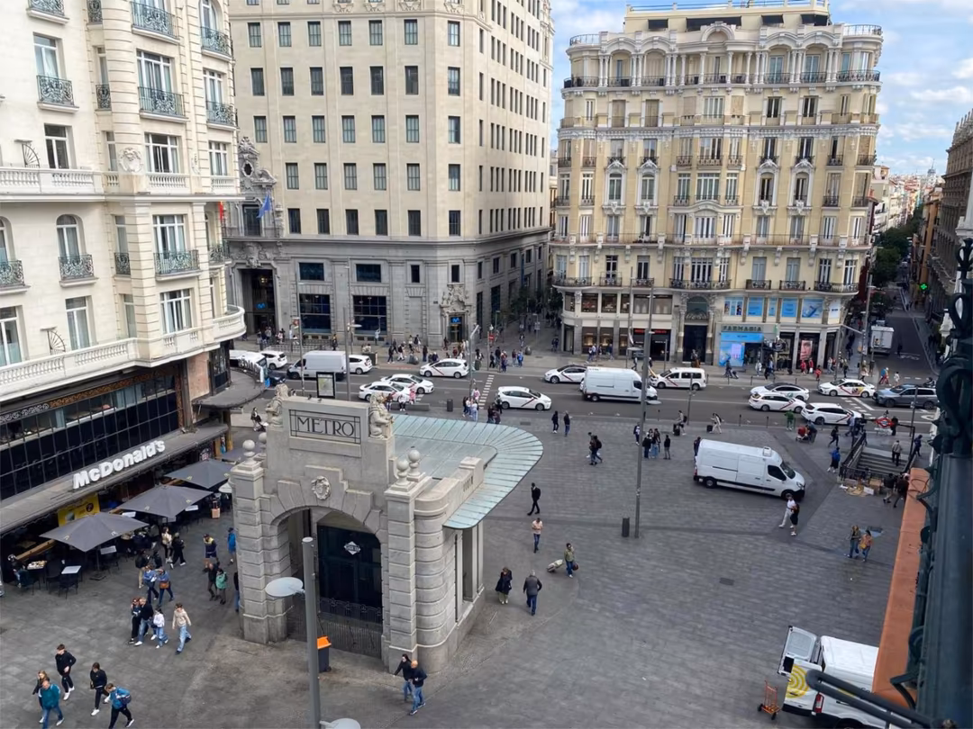 Piso en  Madrid Capital - Foto 30