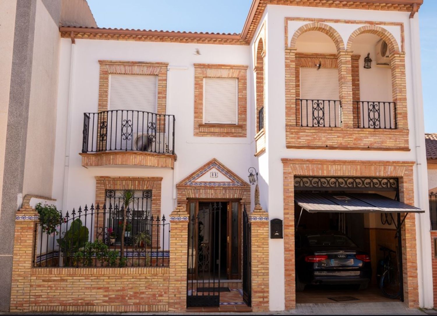 Casa o chalet independiente en Calle Gerald Brenan, 11 - Foto 15