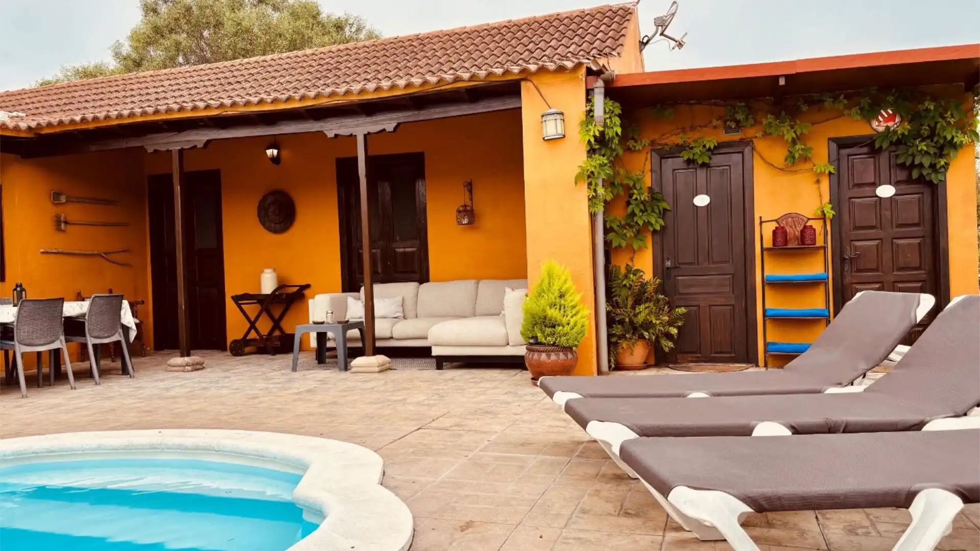 Chalet en  Lugar Pinar de Ojeda 24 - Foto 13