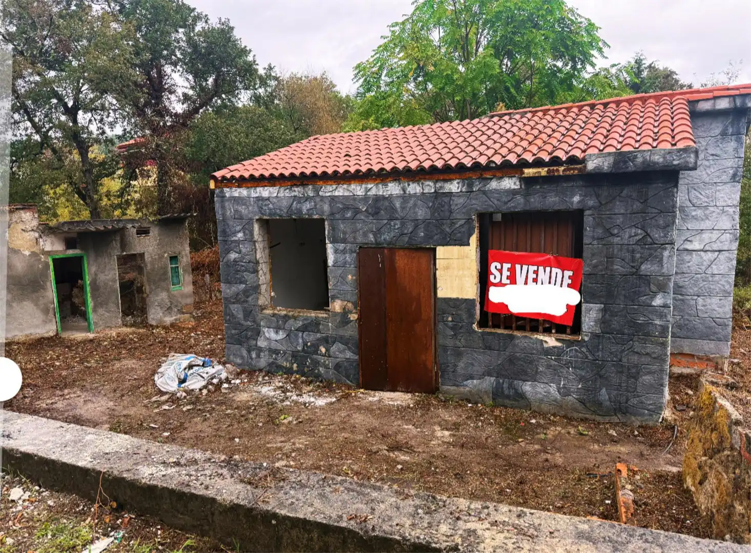 Finca rústica en  Rua de San Silvestre 5G - Foto 2