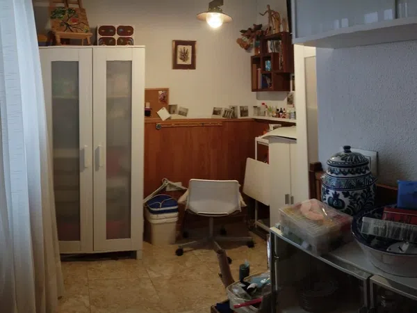 Piso en calle Santa Bárbara, 18 - Foto 3