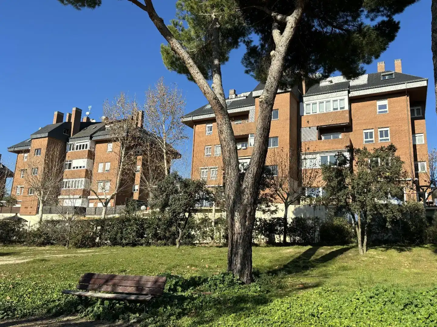 Dúplex en Majadahonda - Foto 31