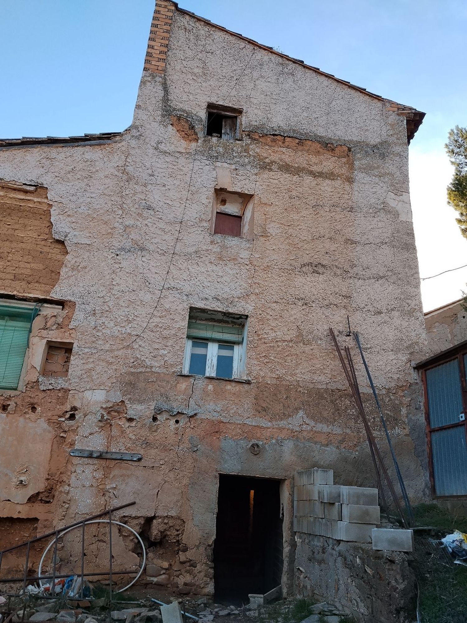 Casa de pueblo en Calle Vigas, 70 - Foto 5