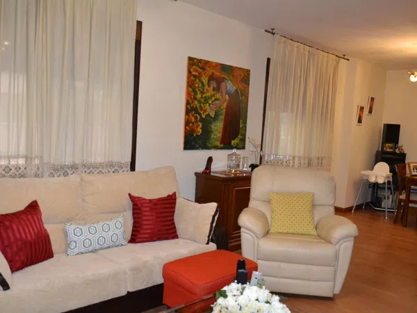 Piso en Calle de Alarcos, 5, Centro - Plaza Mayor - Foto 4