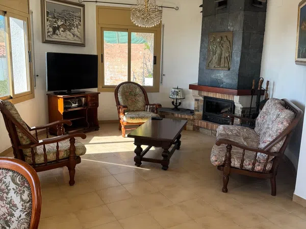 Casa o chalet independiente en Passatge Costa d'en Bandina, 5 - Foto 7