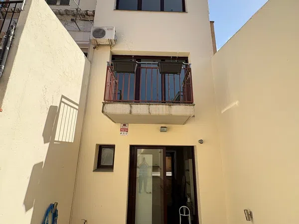 Chalet pareado en calle de Gurrea, 29 - Foto 3