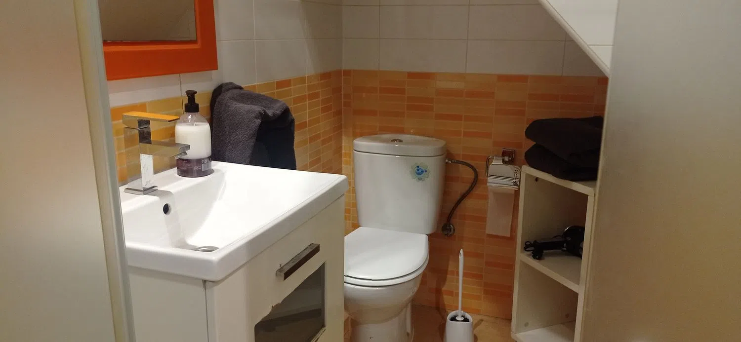 Estudio en calle de Argumosa, 8 - Foto 6