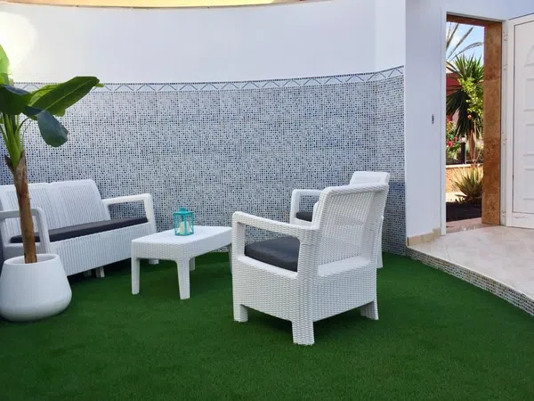Chalet pareado en Calle Cernícalo, 1, Corralejo, Corralejo - Foto 5