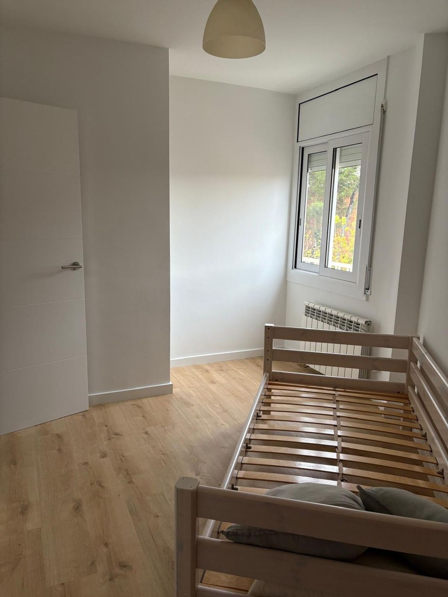 Piso en calle del Doctor Murillo, 11 - Foto 19