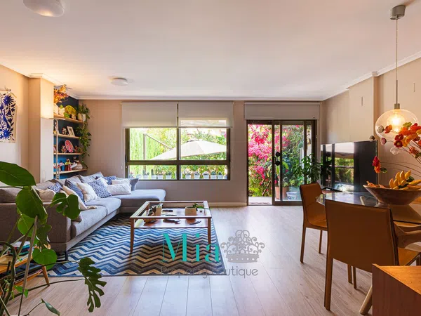 Chalet adosado en Alicante Golf - Foto 10