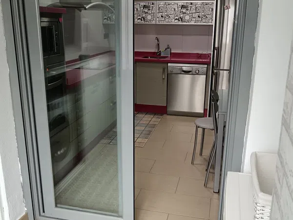 Chalet pareado en Churriana s/n Churriana - Foto 5