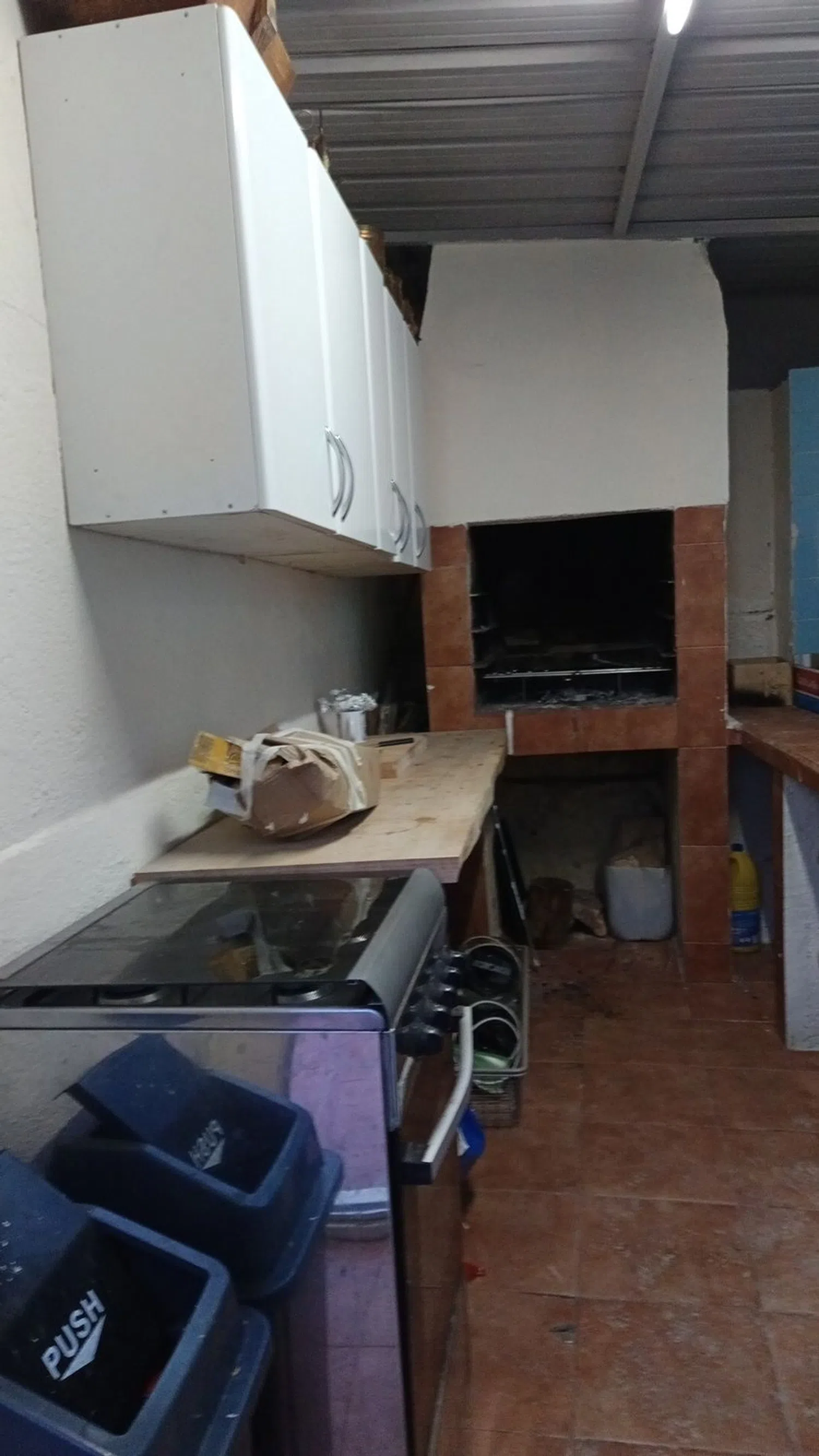 Cortijo en calle de Júpiter, 36 - Foto 2