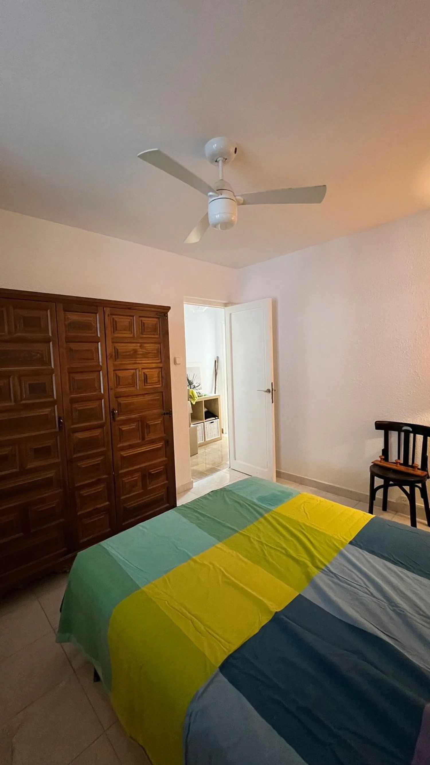 Ático en calle Álvarez Sereix, 4 - Foto 3