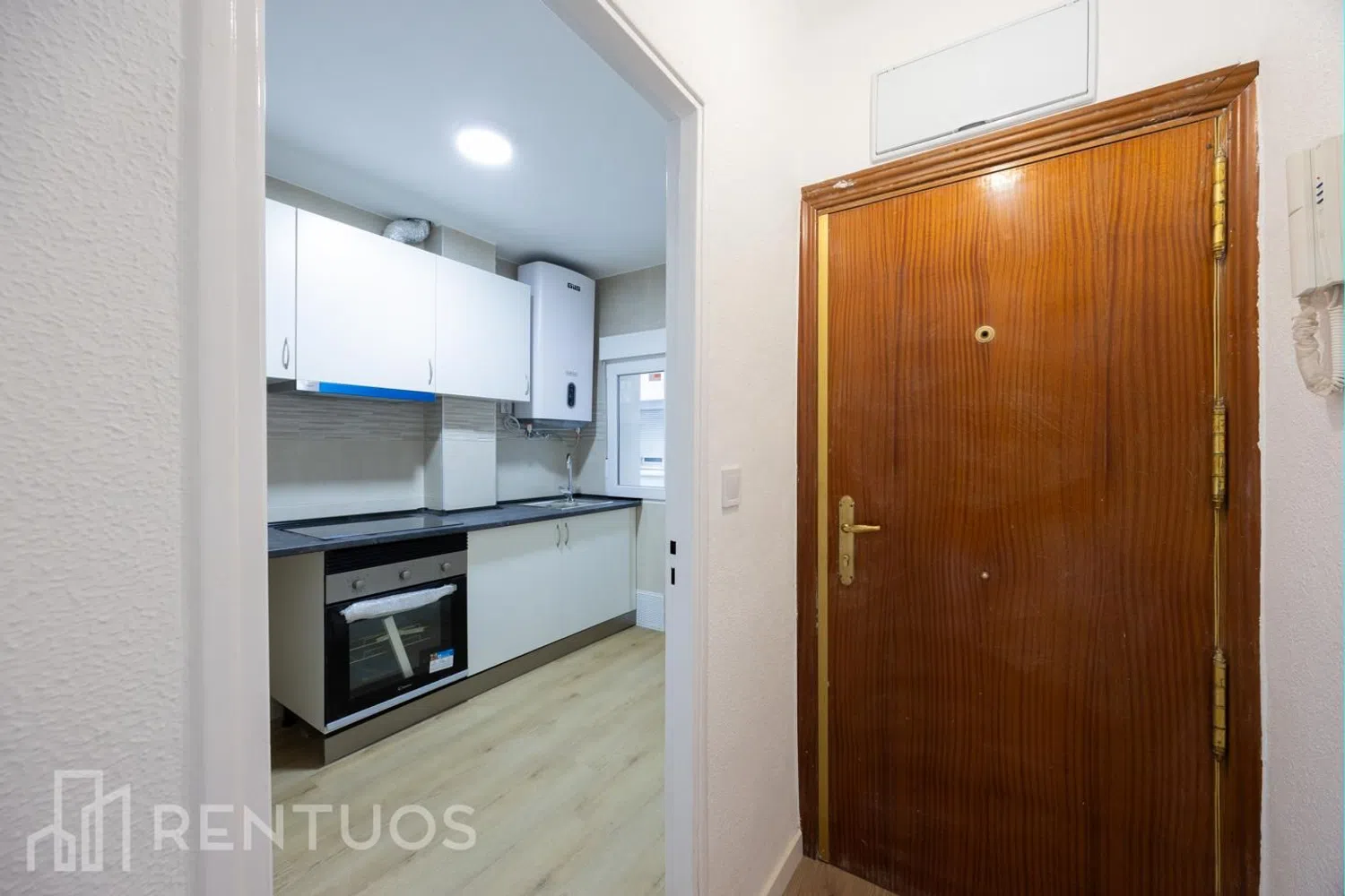 Piso en plaza de la Azucena - Foto 7