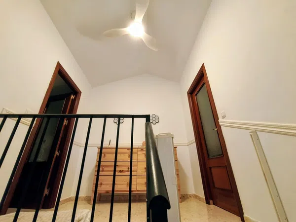 Chalet adosado en Calle Manuel de Aguilar, 30, Zona de la Vega, Zona de la Vega - Foto 20
