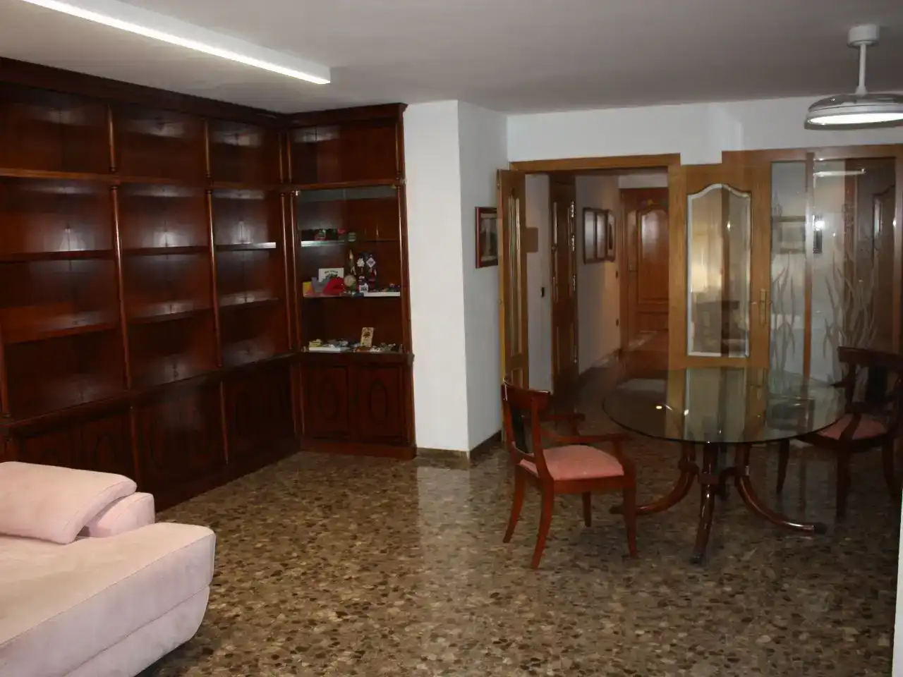 Piso en  Carrer de Ramon Llull 27 - Foto 11