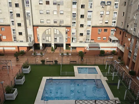 Piso en calle Doctor Madrazo Osuna, 7