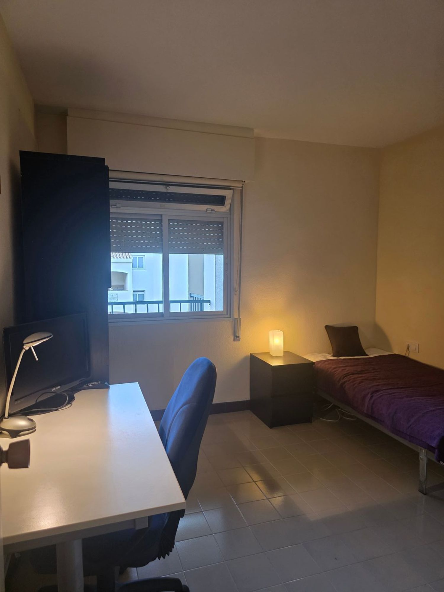 Piso en Urbanización Bellaluz, 18 Bloque, La Manga Club-Atamaría - Foto 2