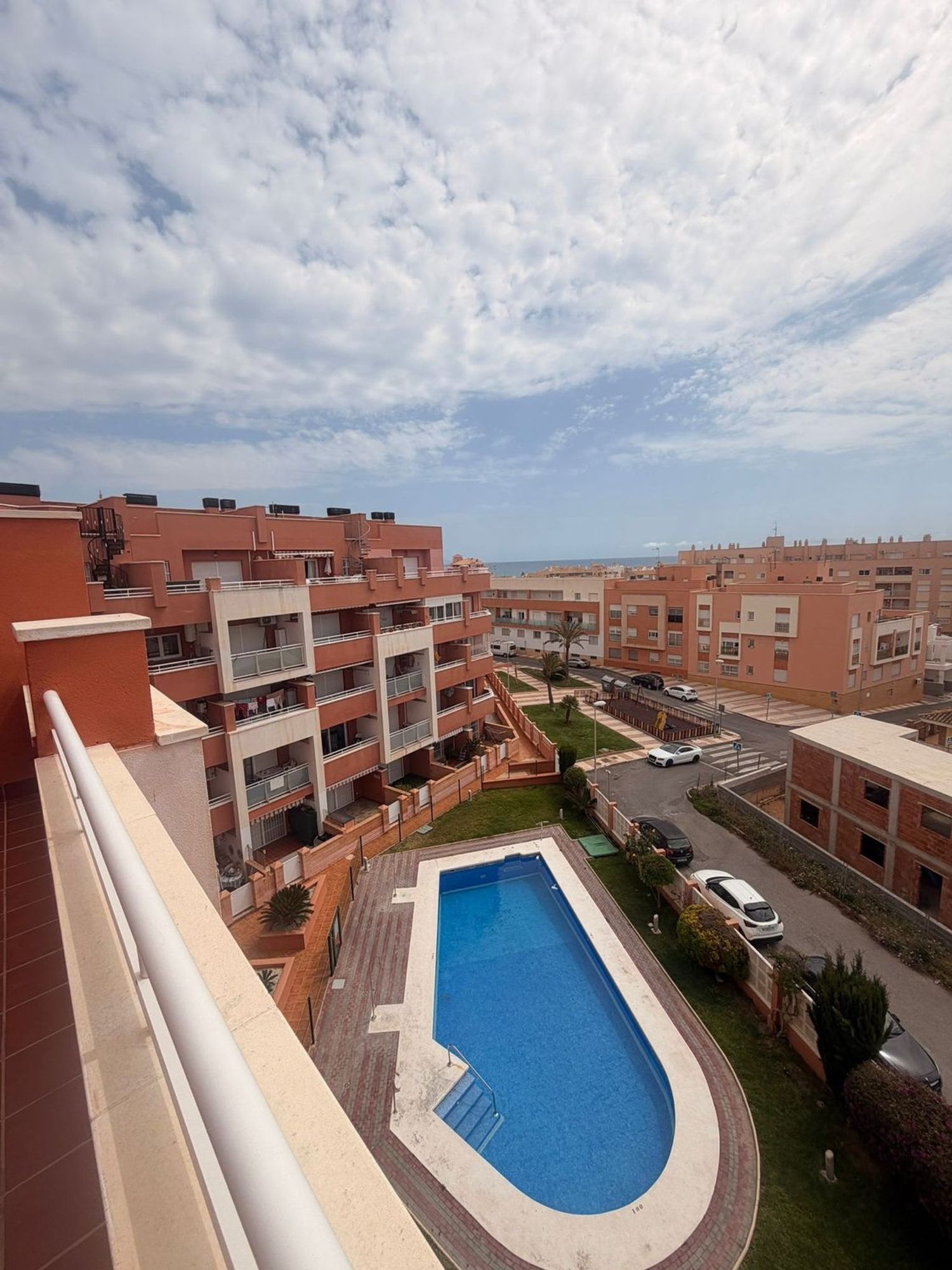 Piso en Avenida Sabinar, 701, El Sabinar - Urbanizaciones - Las Marinas - Foto 7