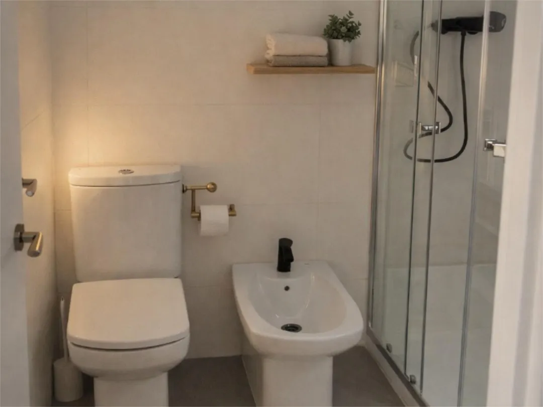 Piso en  Plaça Josep Torras i Bages 4 - Foto 5