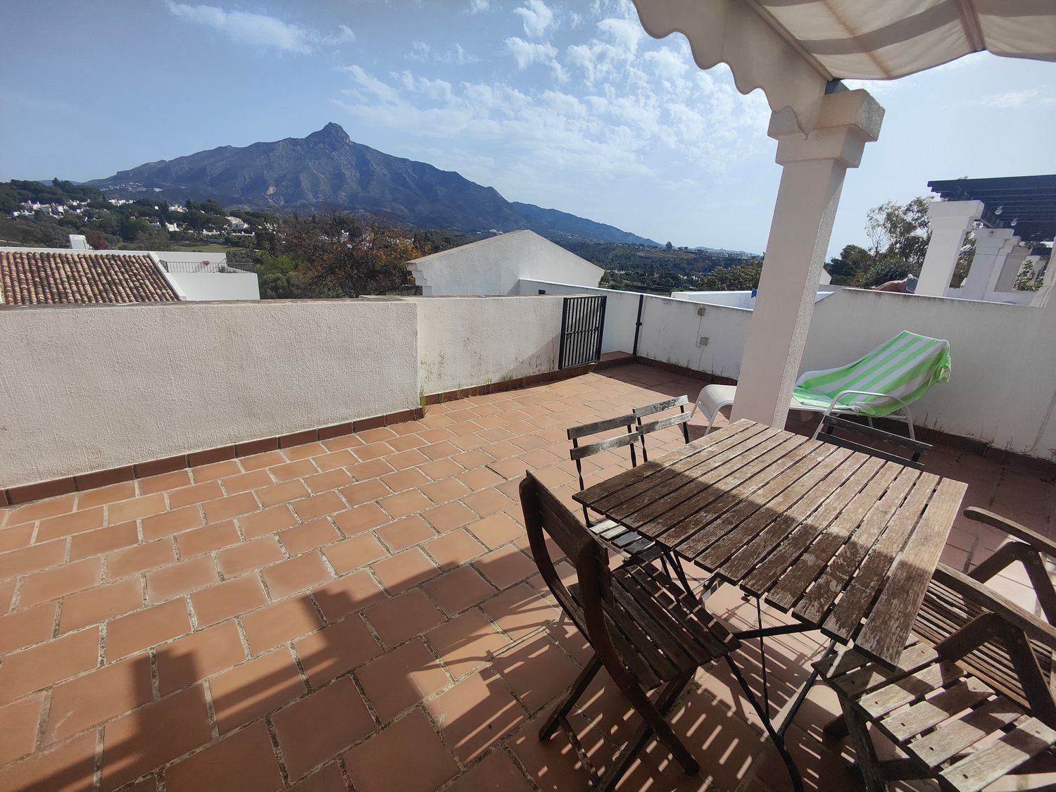 Ático en avenida Prado s/n - Foto 19