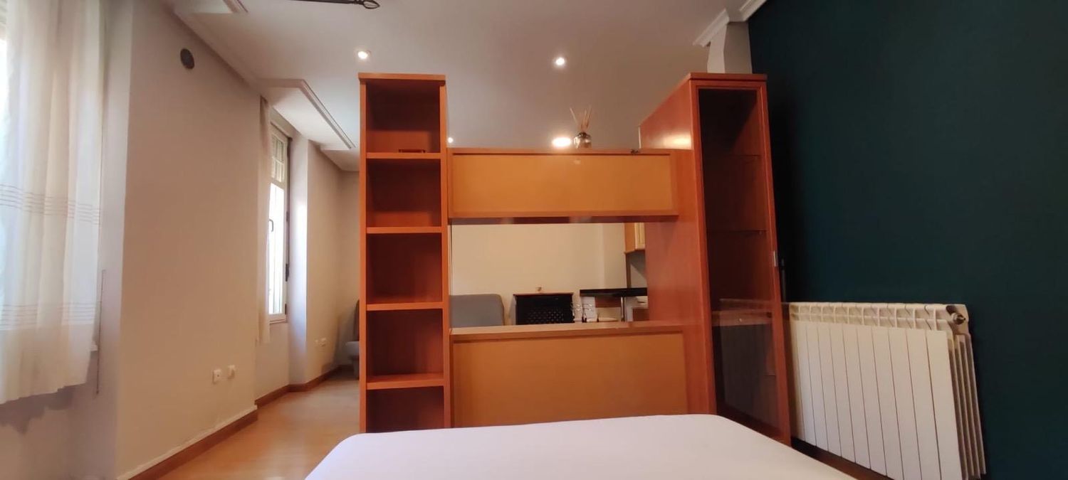 Estudio en Calle Burgo Nuevo, 17, Centro Ciudad, Centro Ciudad - Foto 7