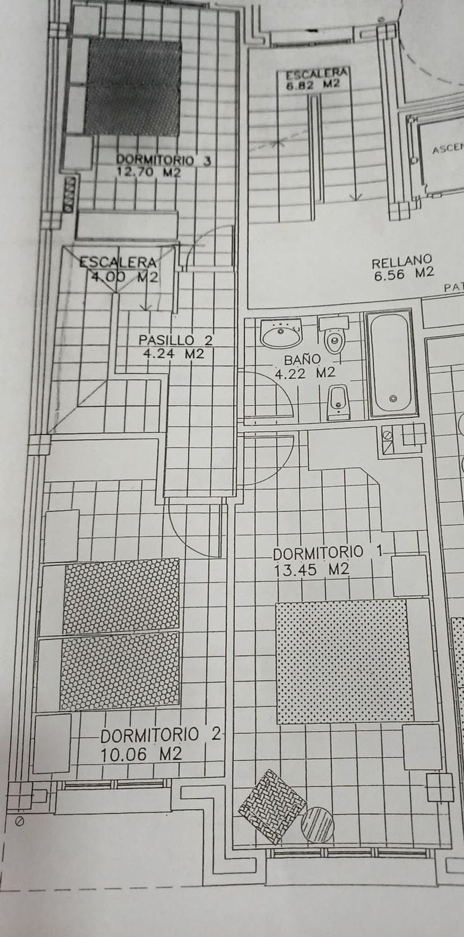 Dúplex en Calle Blanca de Navarra, 17 - Foto 39