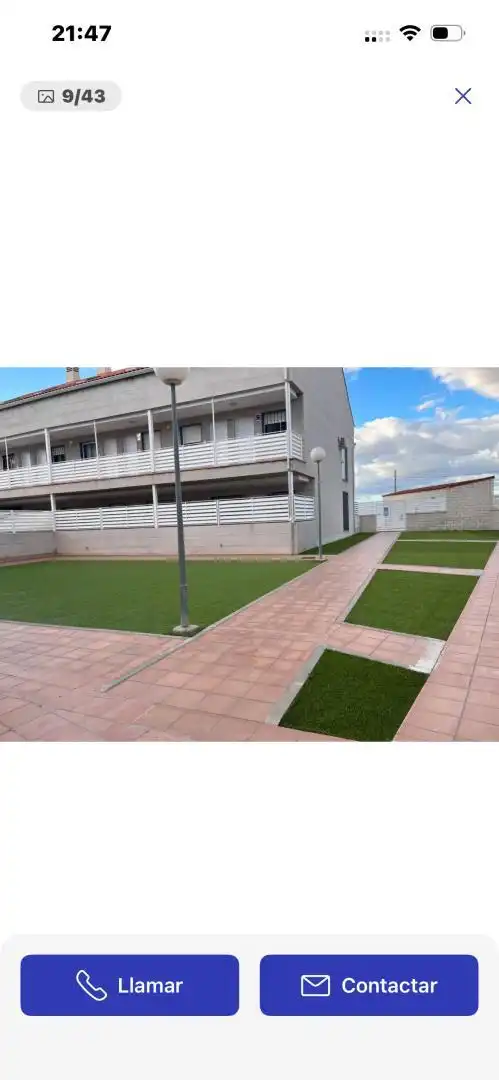 Piso en  Calle Pozo Ayuso S/N - Foto 26