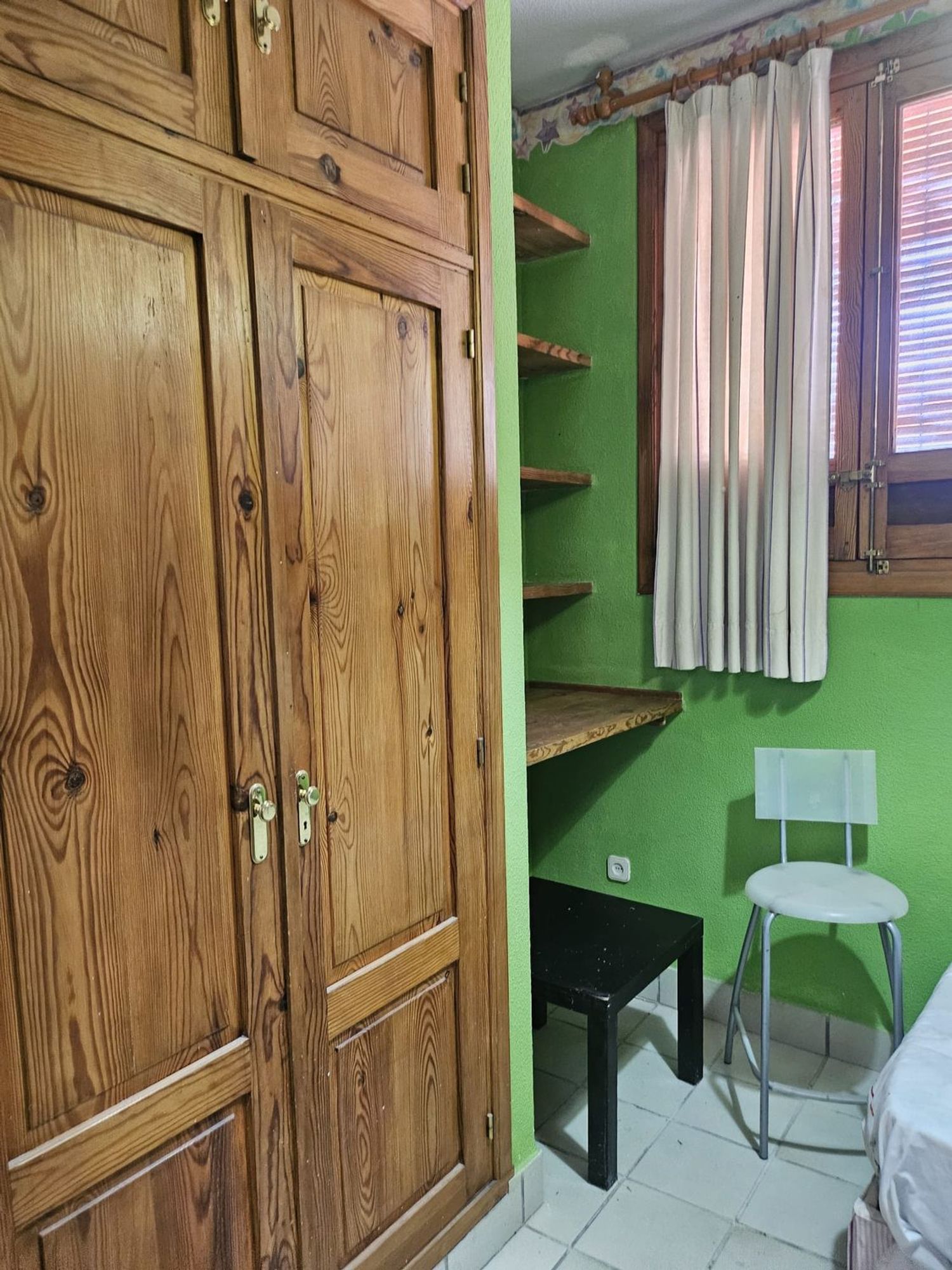 Piso en Calle de Santo Tomé, 3, Casco Histórico, Casco Histórico - Foto 16