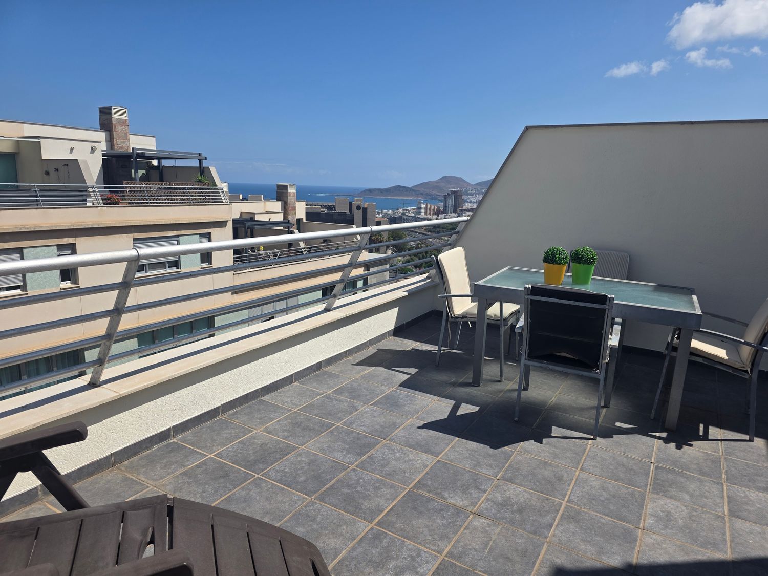Dúplex en Avenida Juan Carlos I, 1, Siete Palmas - Foto 3