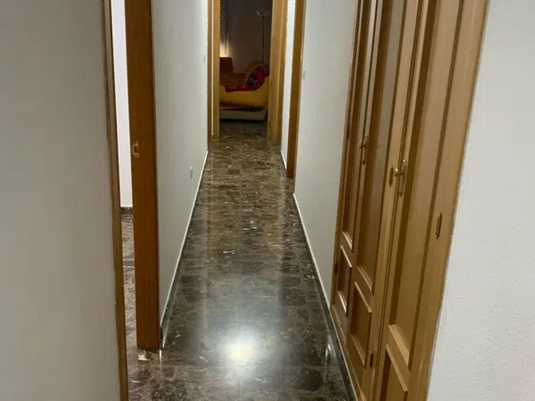 Piso en Calle Guzmán el Bueno, 4, Carretas - Huerta de Marzo, Carretas - Huerta de Marzo - Foto 1