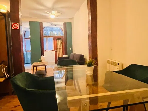 Estudio en Barrio Malasaña-Universidad