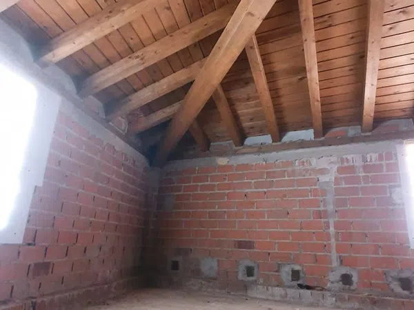 Casa de pueblo en Travesía la Paz, 4 - Foto 4