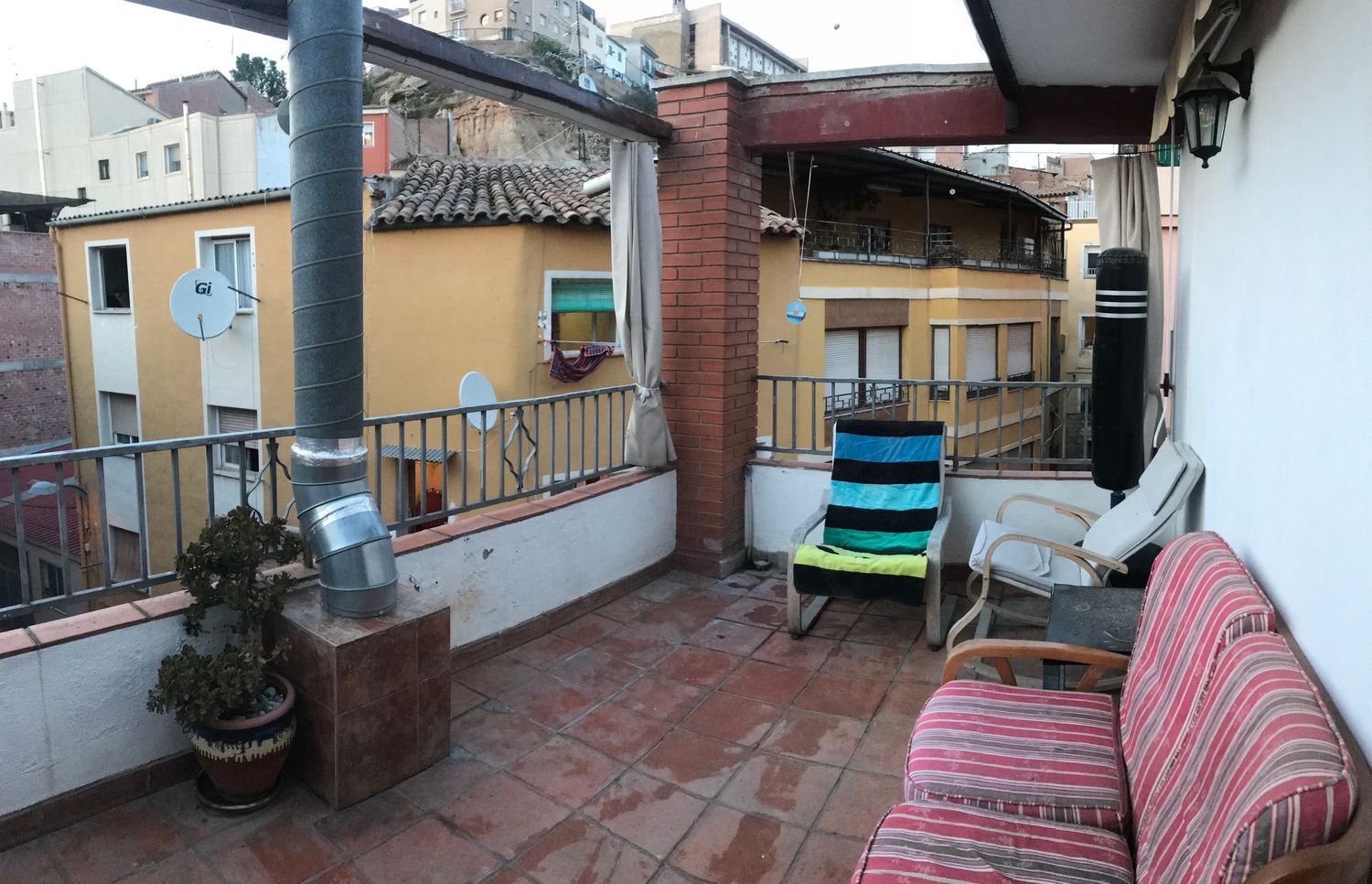 Chalet pareado en Calle Santa Teresa, 15 - Foto 26