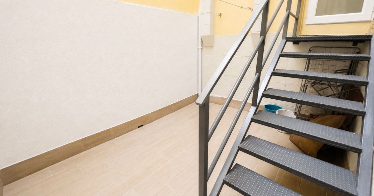 Piso en Pasaje de Peñaranda, 6, Casería de Montijo - Foto 3