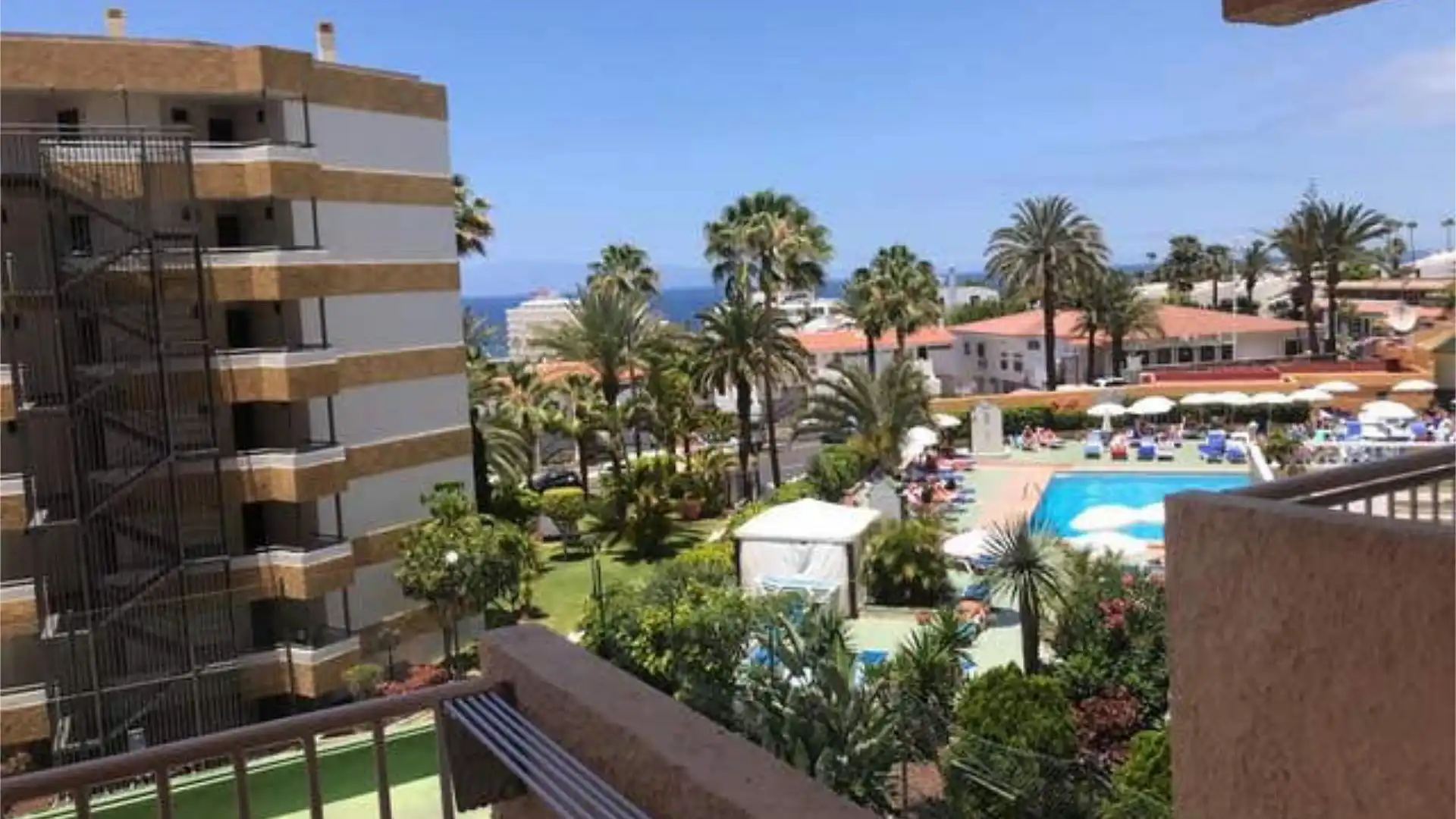 Apartamento en Playa de Las Américas - Foto 9