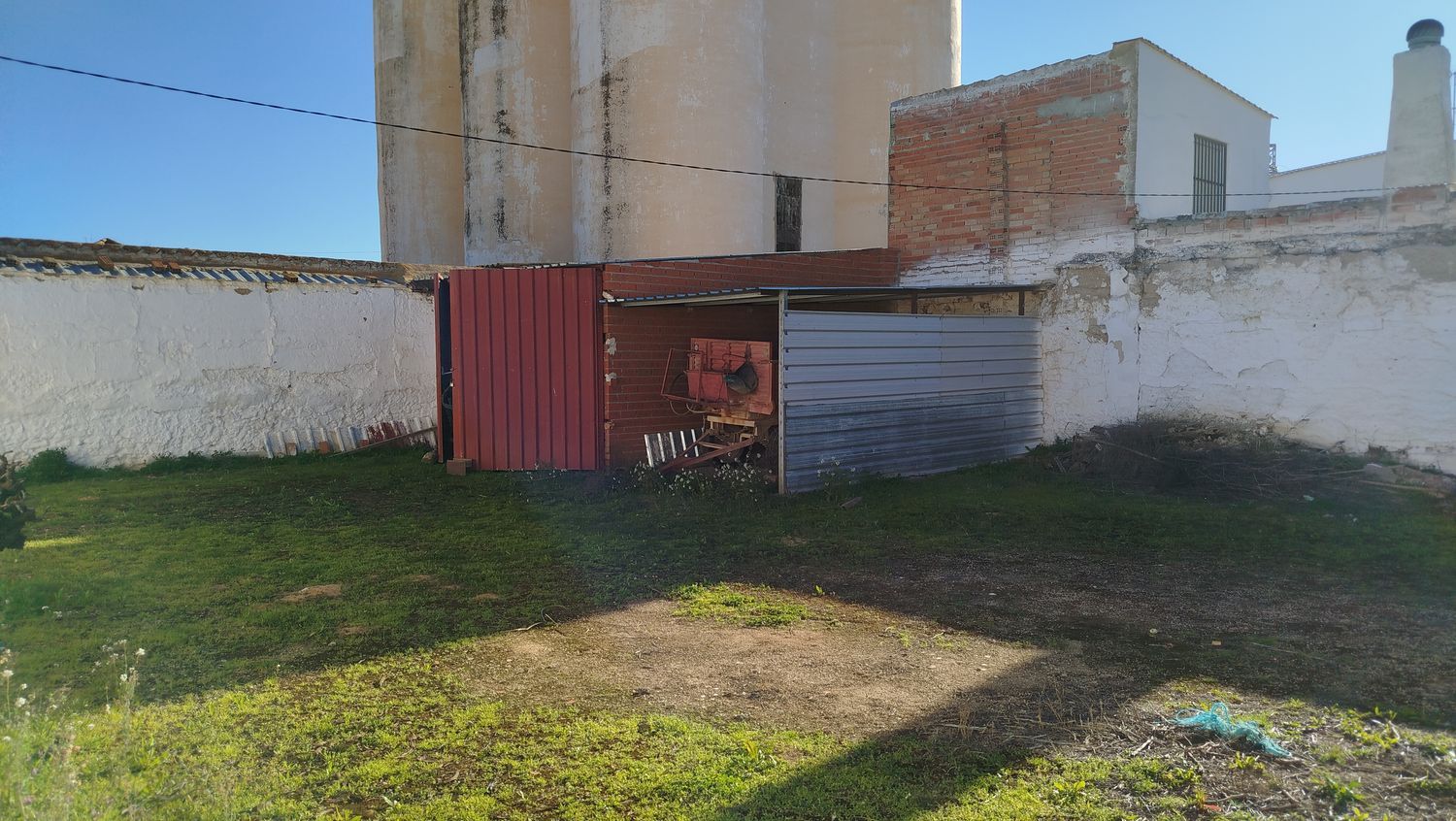 Casa de pueblo en Callejón paz s/n - Foto 3