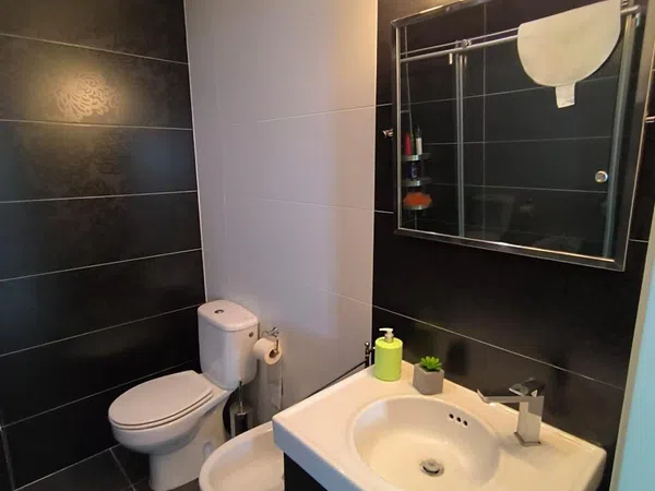 Chalet adosado en Calle Jiménez Muñoz, 17 - Foto 6