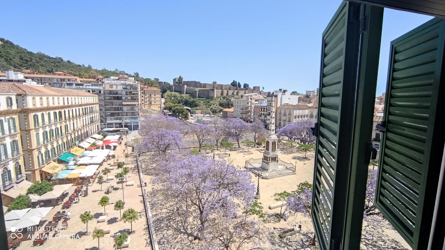 Piso en plaza de la Merced, 14 - Foto 23