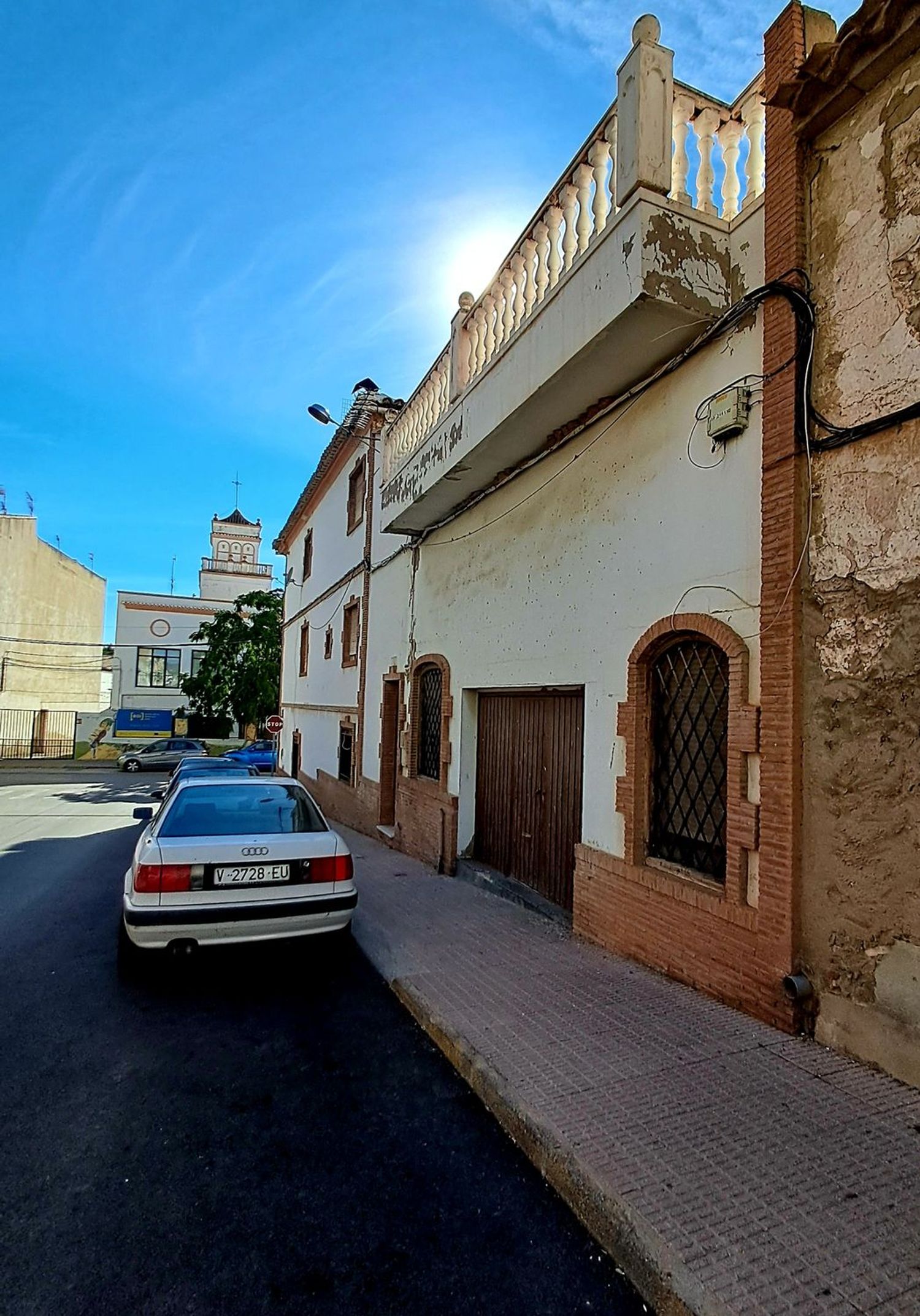 Casa o chalet independiente en Calle San Ildefonso, 63 - Foto 5