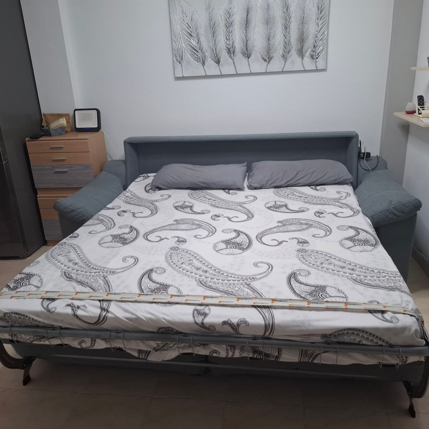 Piso en Calle Mar Adriatica, 37, El Palmar-Los Molinos - Foto 8