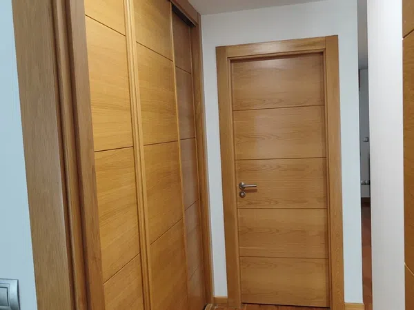 Piso en calle de García Barbón, 25 - Foto 21