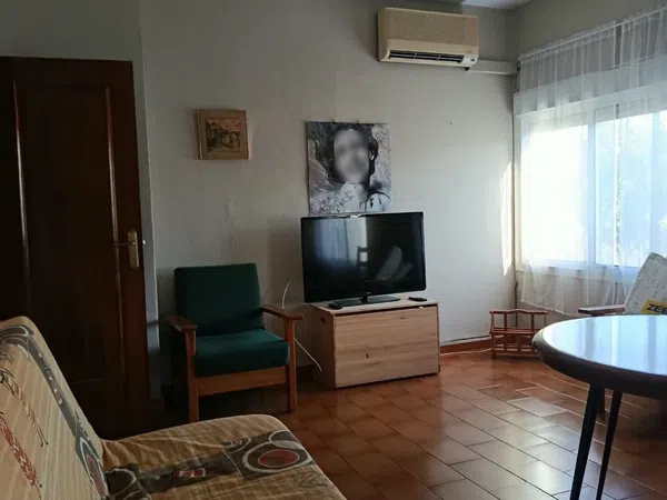 Piso en Calle Páez de Rivera, 4, Reina Mercedes - Heliópolis - Foto 11