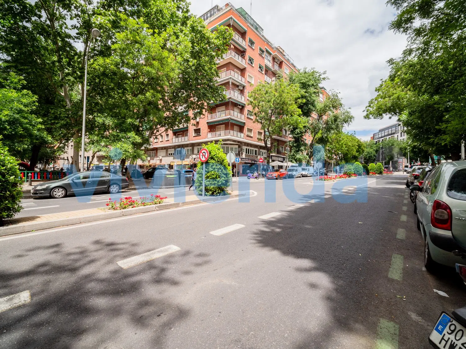 Piso en Barrio Chopera - Foto 4