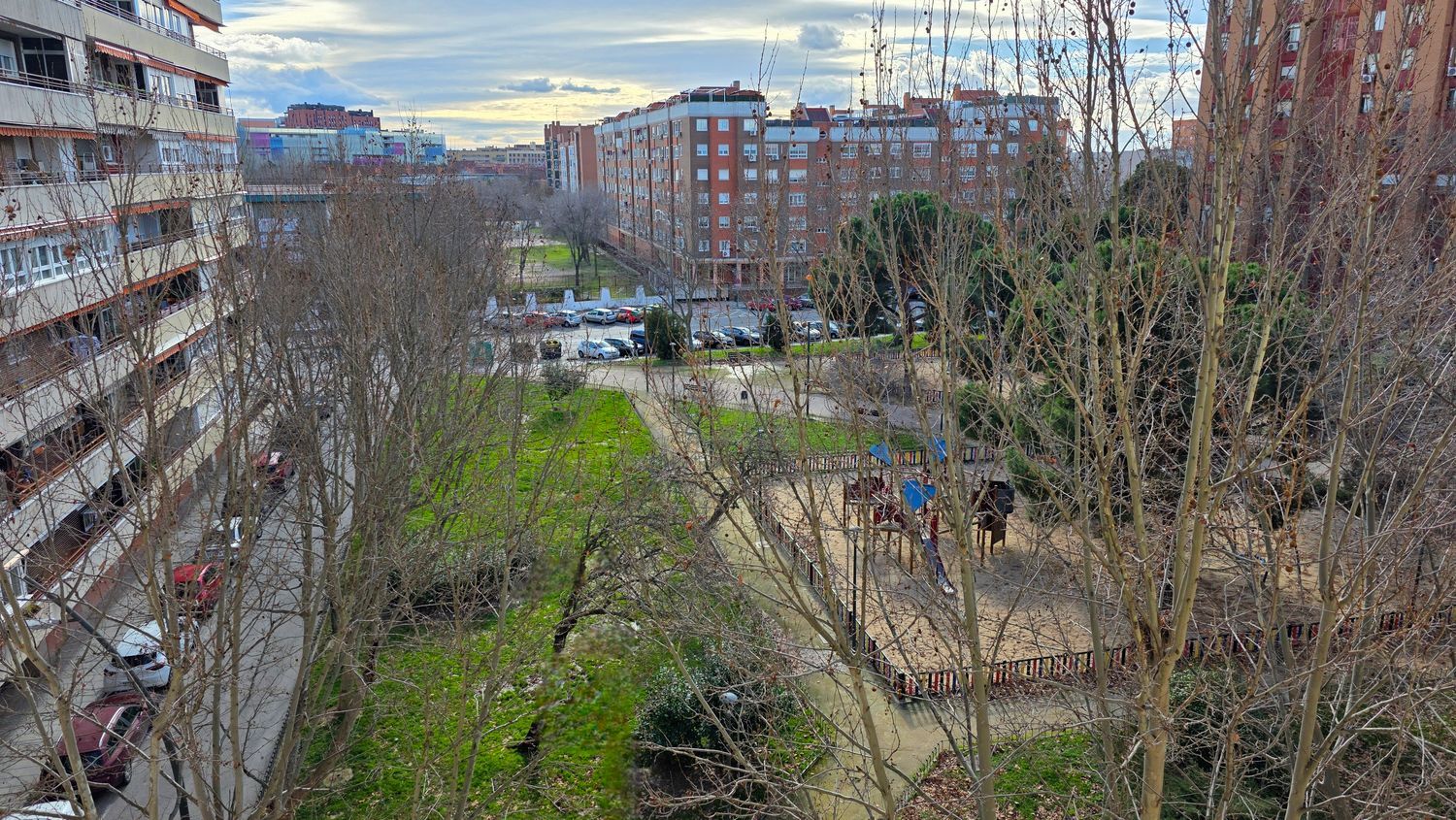 Piso en calle Desarrollo, 42 - Foto 31