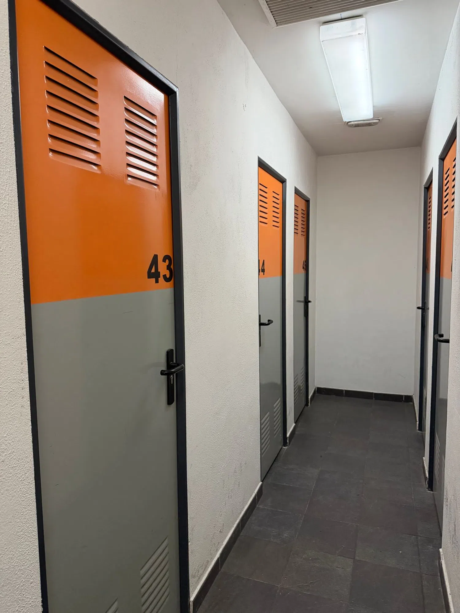 Piso en calle de Ana de Austria, 14 - Foto 24