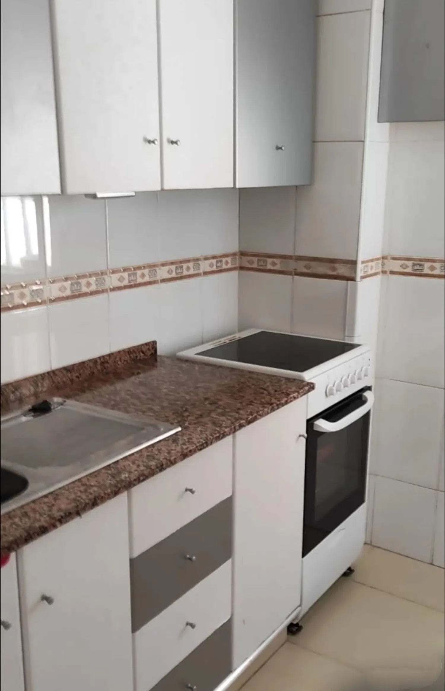 Piso en calle Cervantes, 76 - Foto 8